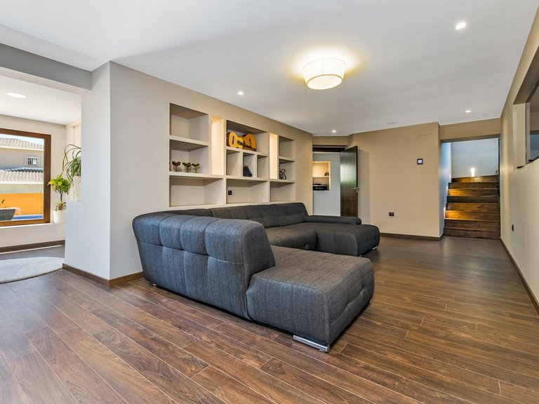 Villa for Sale in Ciudad Quesada, Alicante 23
