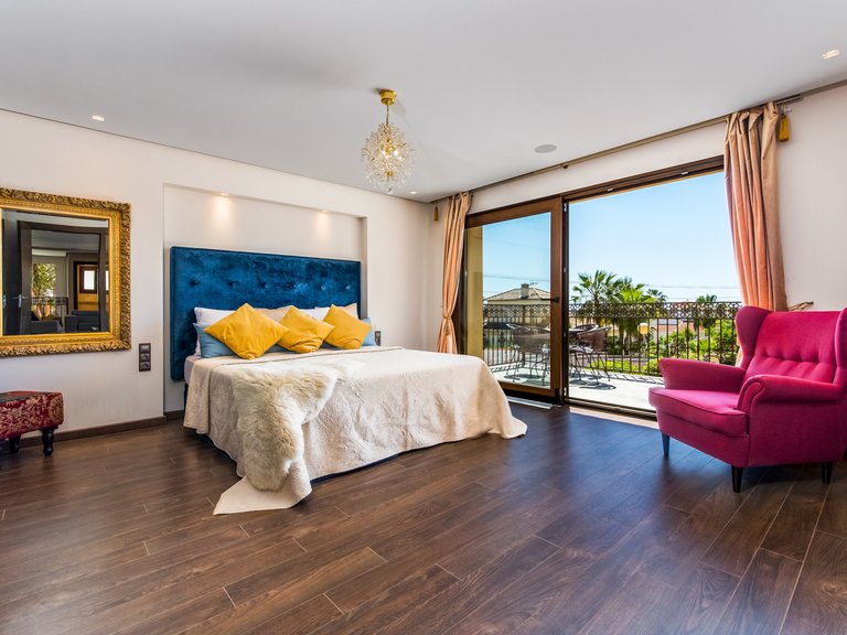Villa for Sale in Ciudad Quesada, Alicante 13