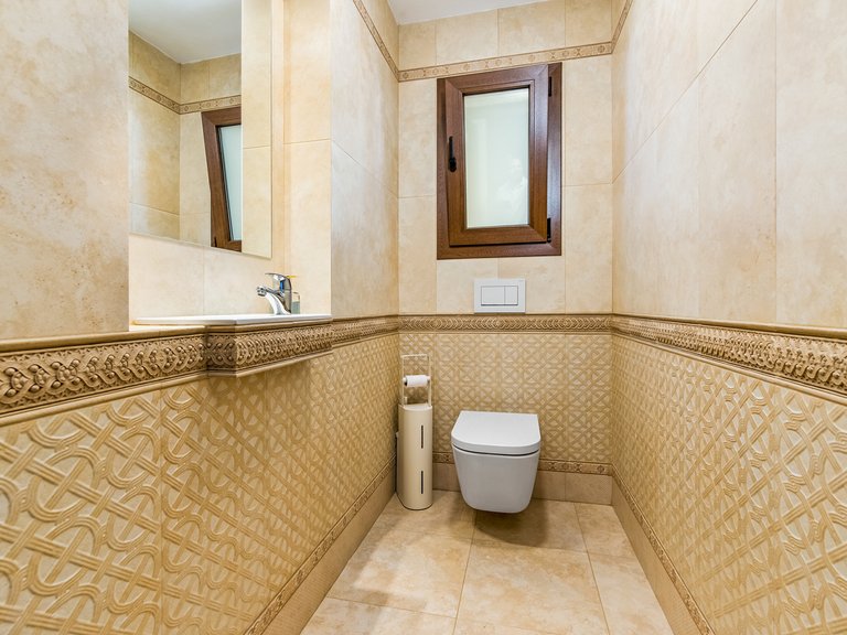 Villa for Sale in Ciudad Quesada, Alicante 12