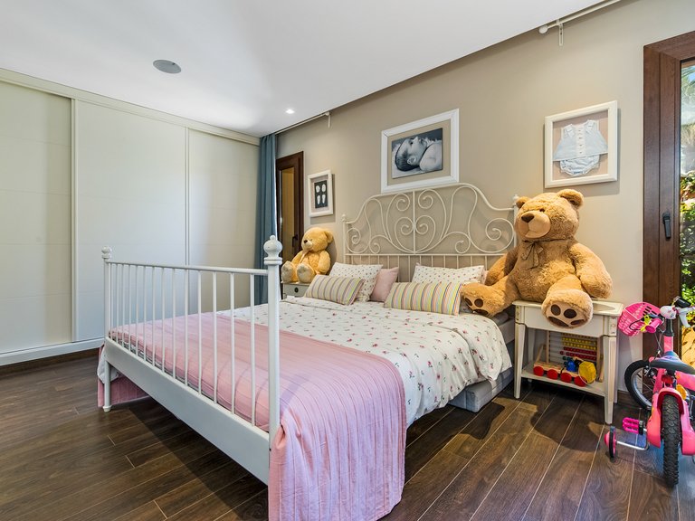 Villa for Sale in Ciudad Quesada, Alicante 18