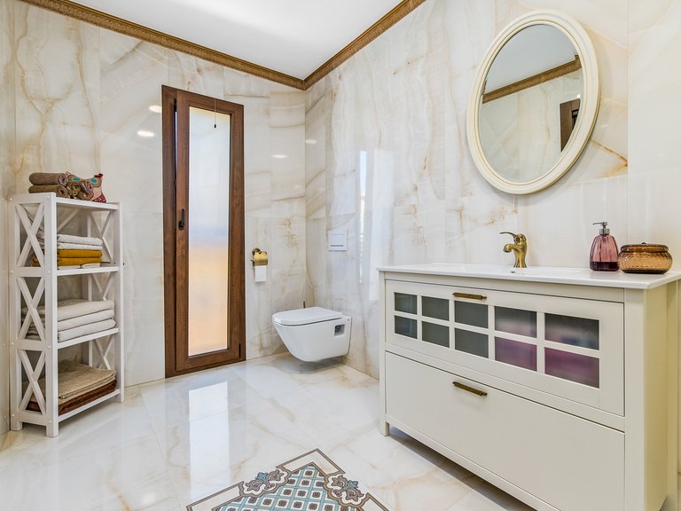 Villa for Sale in Ciudad Quesada, Alicante 20