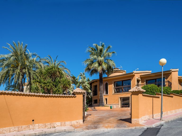 Villa for Sale in Ciudad Quesada, Alicante 39