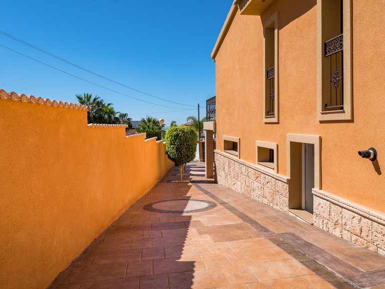 Villa for Sale in Ciudad Quesada, Alicante 37