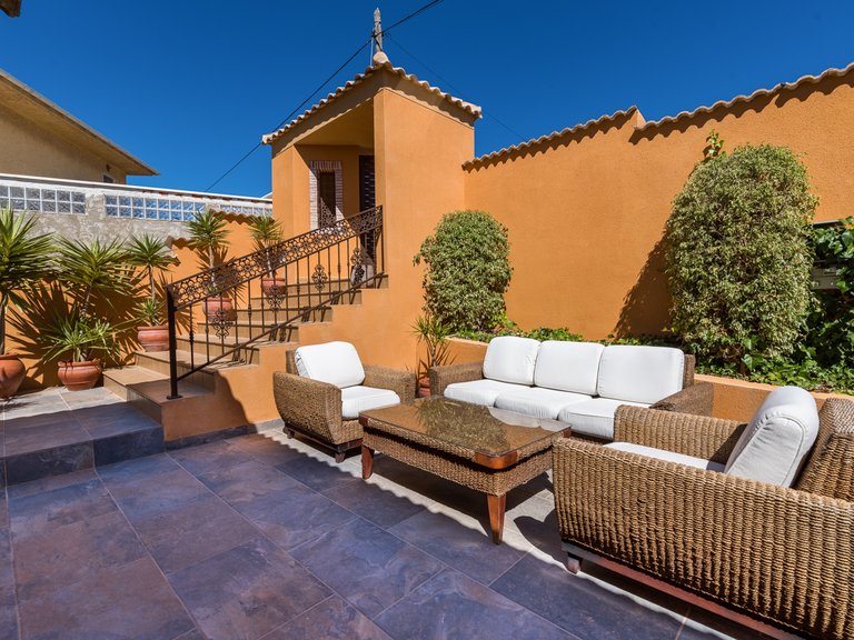 Villa for Sale in Ciudad Quesada, Alicante 35