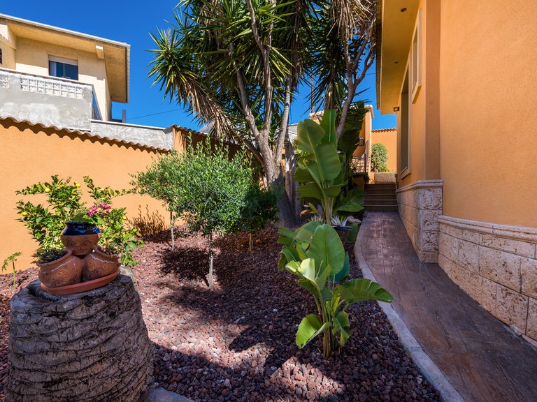 Villa for Sale in Ciudad Quesada, Alicante 34