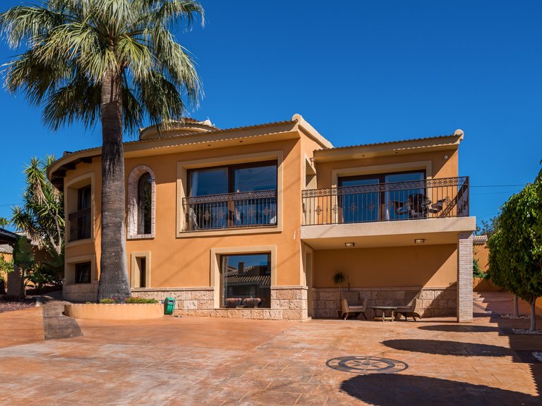 Villa for Sale in Ciudad Quesada, Alicante 33