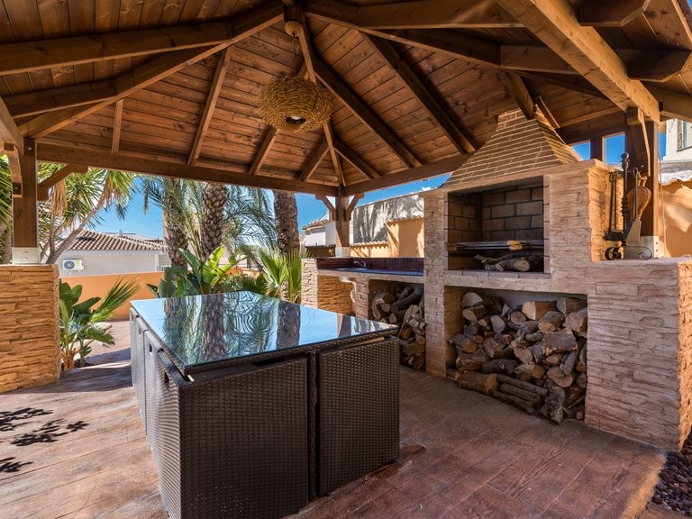 Villa for Sale in Ciudad Quesada, Alicante 31
