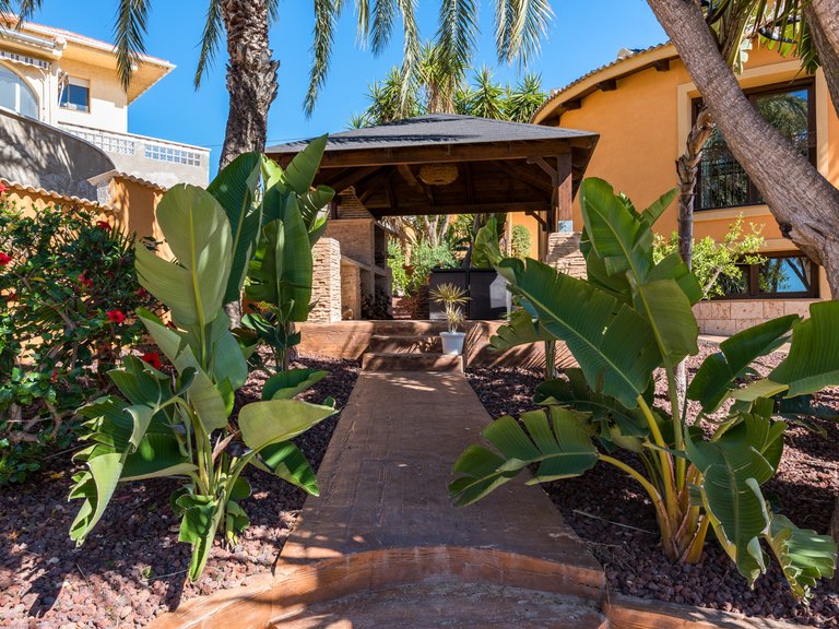 Villa for Sale in Ciudad Quesada, Alicante 32