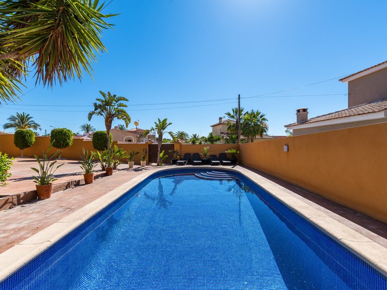 Villa for Sale in Ciudad Quesada, Alicante 30