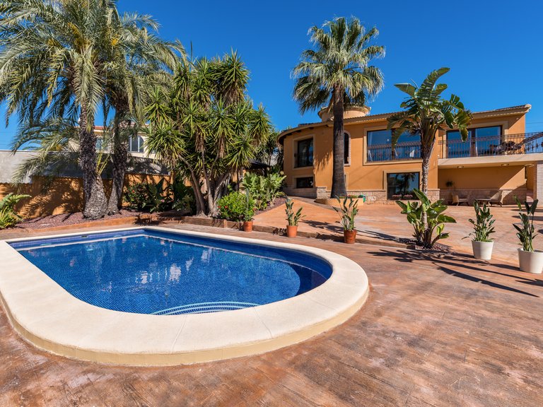 Villa for Sale in Ciudad Quesada, Alicante 3