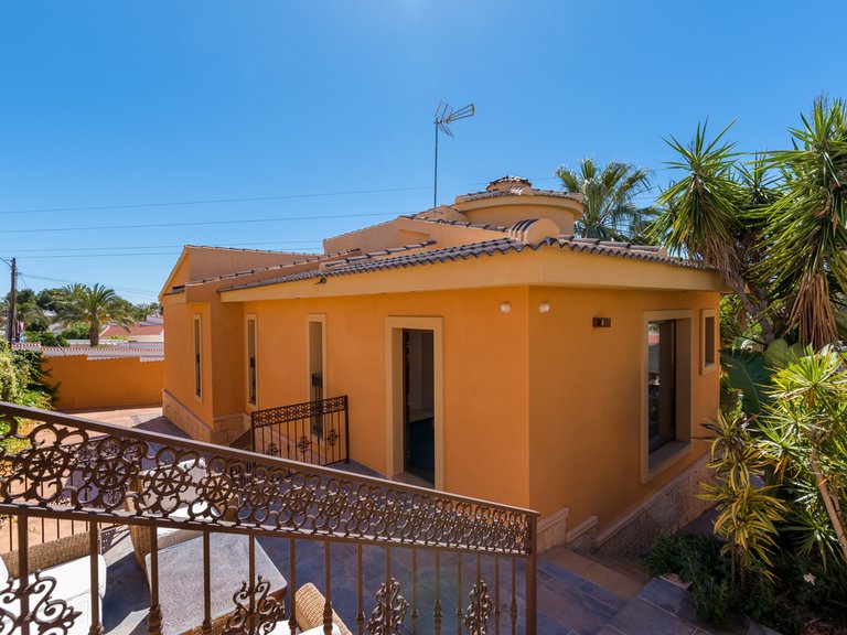 Villa for Sale in Ciudad Quesada, Alicante 36