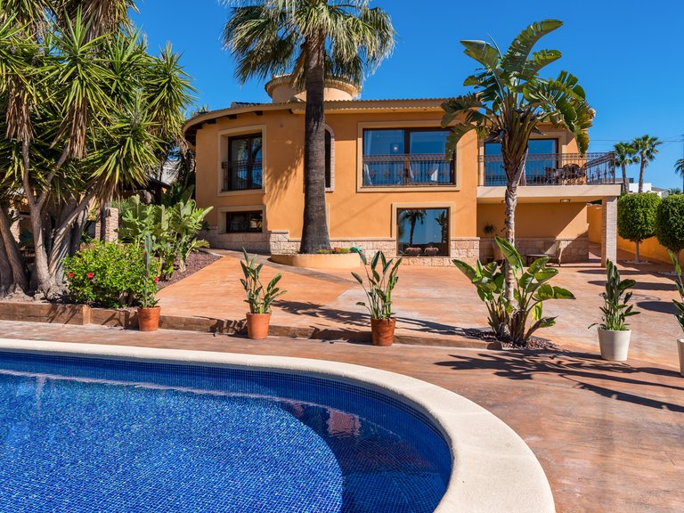 Villa for Sale in Ciudad Quesada, Alicante 29