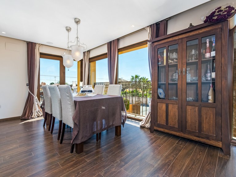 Villa for Sale in Ciudad Quesada, Alicante 7