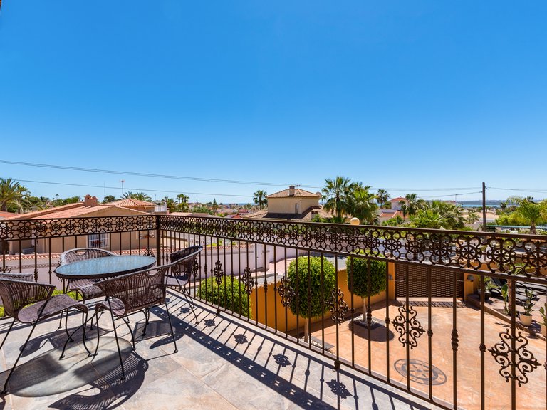 Villa for Sale in Ciudad Quesada, Alicante 38