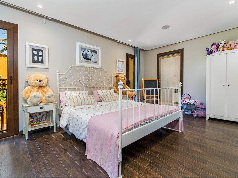 Villa for Sale in Ciudad Quesada, Alicante 17