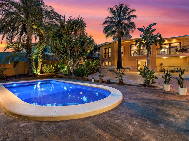 Villa for Sale in Ciudad Quesada, Alicante 1
