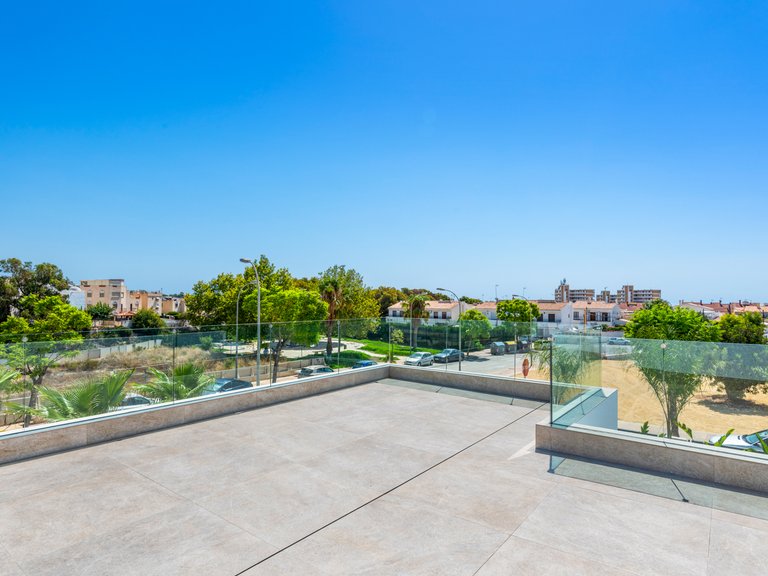 Villa for Sale in El Amerador, El Campello, Alicante 45