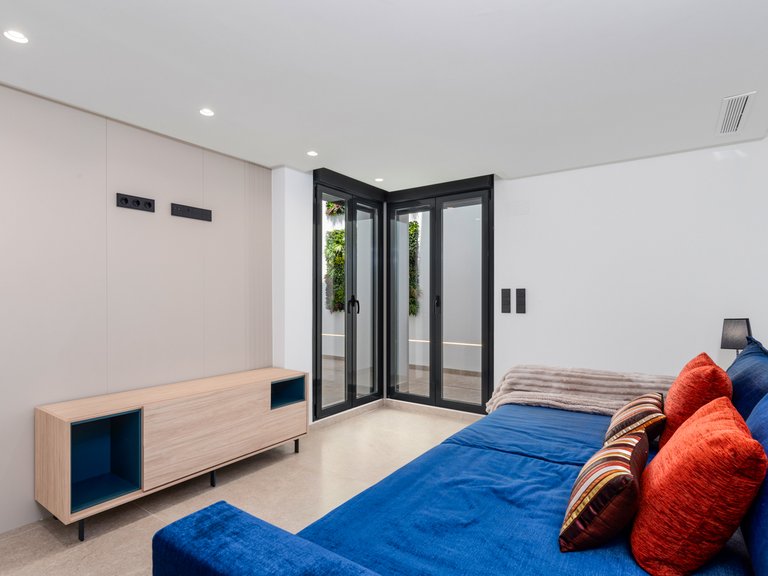 Villa for Sale in El Amerador, El Campello, Alicante 31