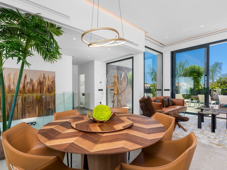 Villa for Sale in El Amerador, El Campello, Alicante 6