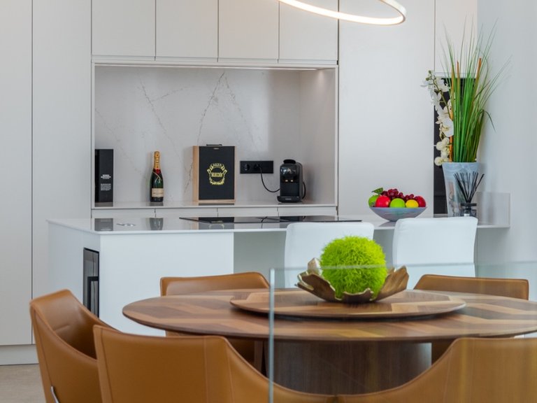 Villa for Sale in El Amerador, El Campello, Alicante 11