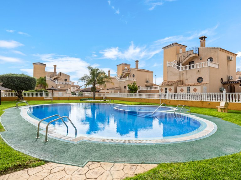 Apartment for Sale in Lomas de Cabo Roig, Orihuela Costa, Alicante 19