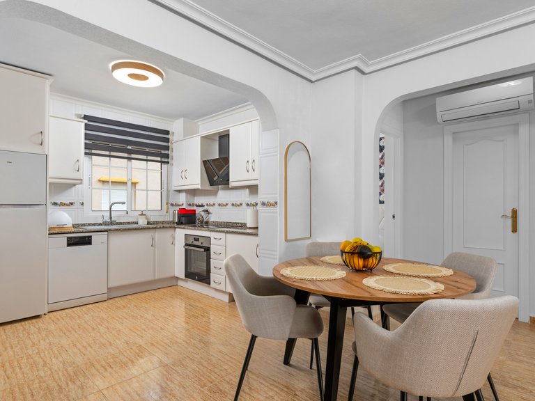 Apartment for Sale in Lomas de Cabo Roig, Orihuela Costa, Alicante 8