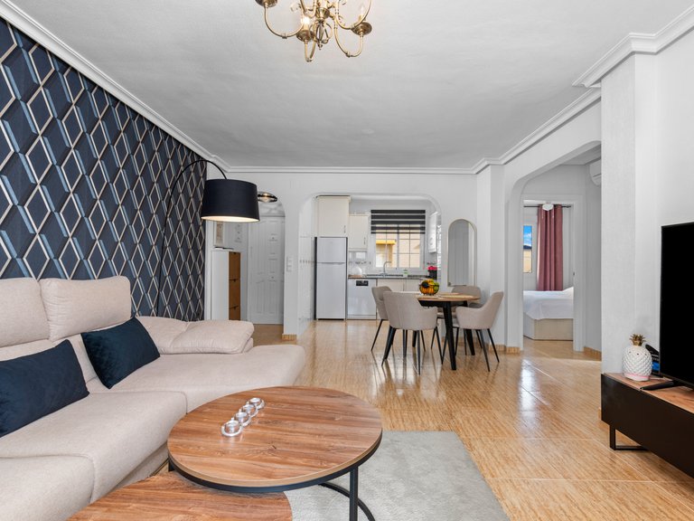 Apartment for Sale in Lomas de Cabo Roig, Orihuela Costa, Alicante 5