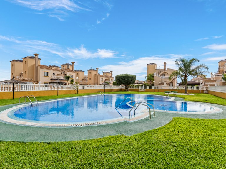 Apartment for Sale in Lomas de Cabo Roig, Orihuela Costa, Alicante 20