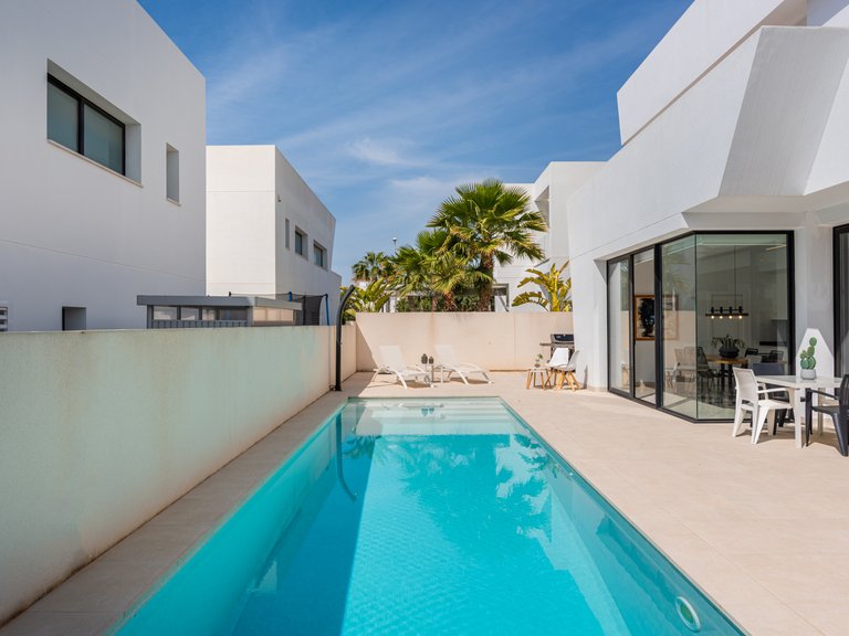 Villa for Sale in Ciudad Quesada/rojales, Alicante 26
