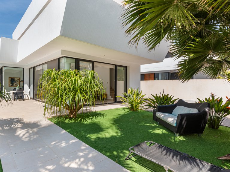 Villa for Sale in Ciudad Quesada/rojales, Alicante 32