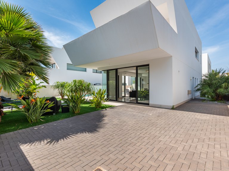 Villa for Sale in Ciudad Quesada/rojales, Alicante 35