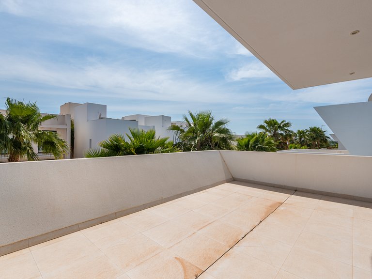 Villa for Sale in Ciudad Quesada/rojales, Alicante 38
