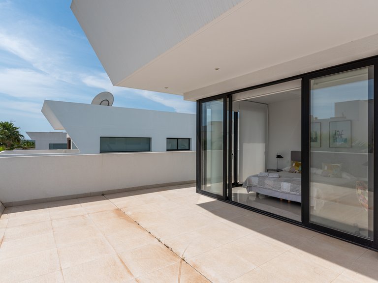 Villa for Sale in Ciudad Quesada/rojales, Alicante 36