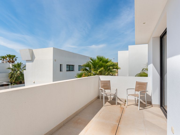 Villa for Sale in Ciudad Quesada/rojales, Alicante 37