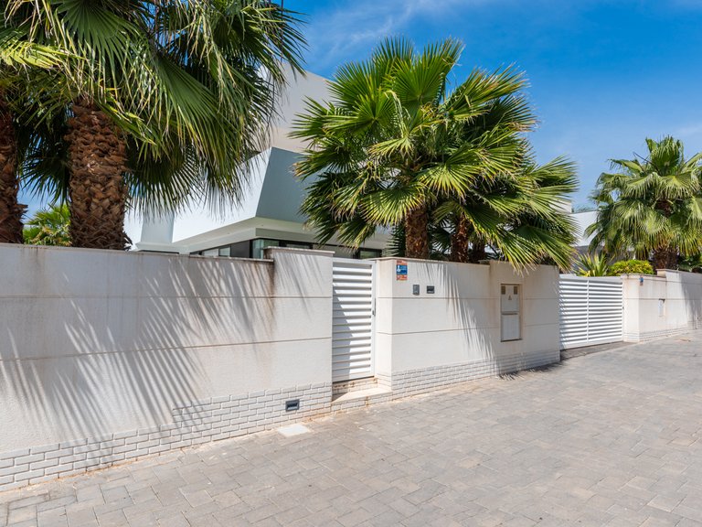 Villa for Sale in Ciudad Quesada/rojales, Alicante 39
