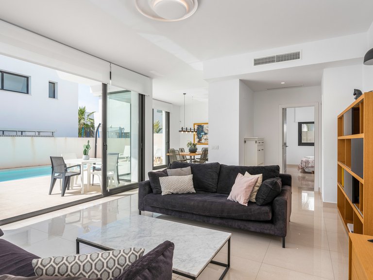 Villa for Sale in Ciudad Quesada/rojales, Alicante 2
