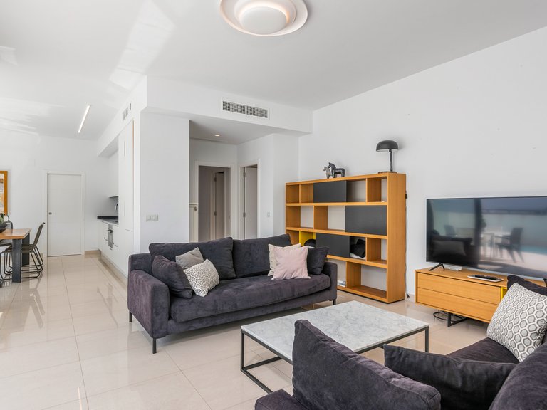 Villa for Sale in Ciudad Quesada/rojales, Alicante 3
