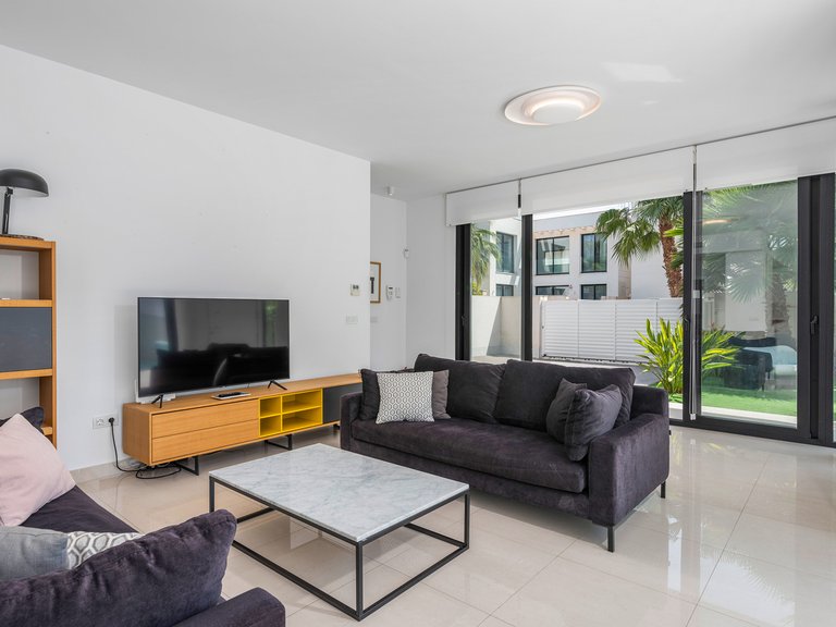 Villa for Sale in Ciudad Quesada/rojales, Alicante 4