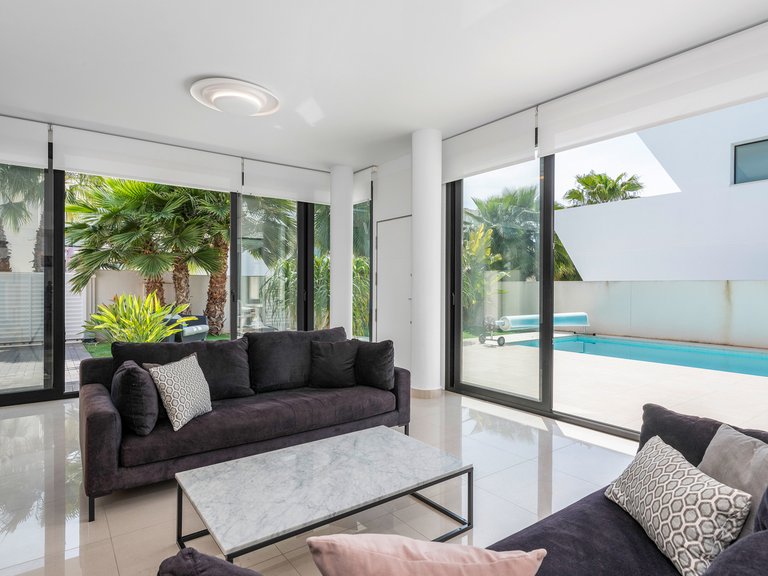 Villa for Sale in Ciudad Quesada/rojales, Alicante 5