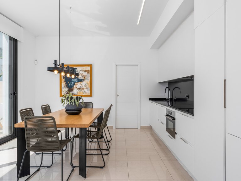 Villa for Sale in Ciudad Quesada/rojales, Alicante 7