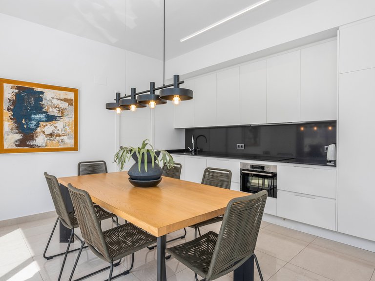 Villa for Sale in Ciudad Quesada/rojales, Alicante 8