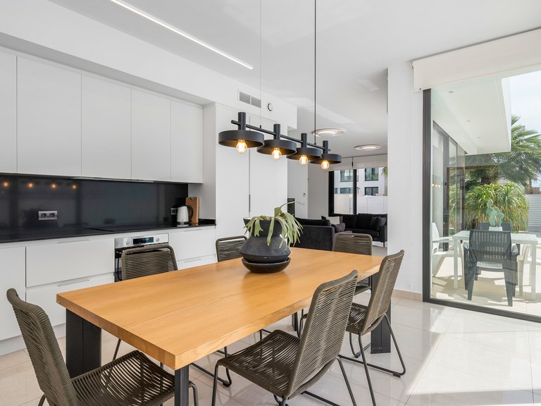 Villa for Sale in Ciudad Quesada/rojales, Alicante 6