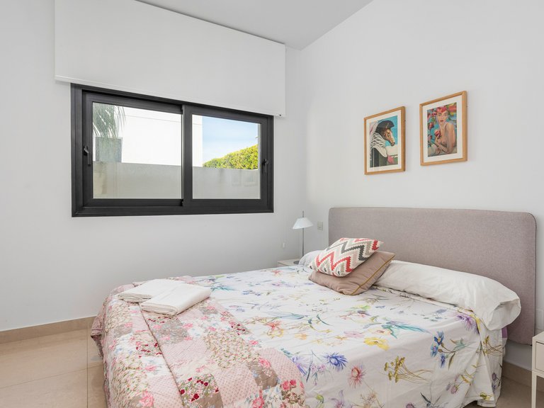 Villa for Sale in Ciudad Quesada/rojales, Alicante 12