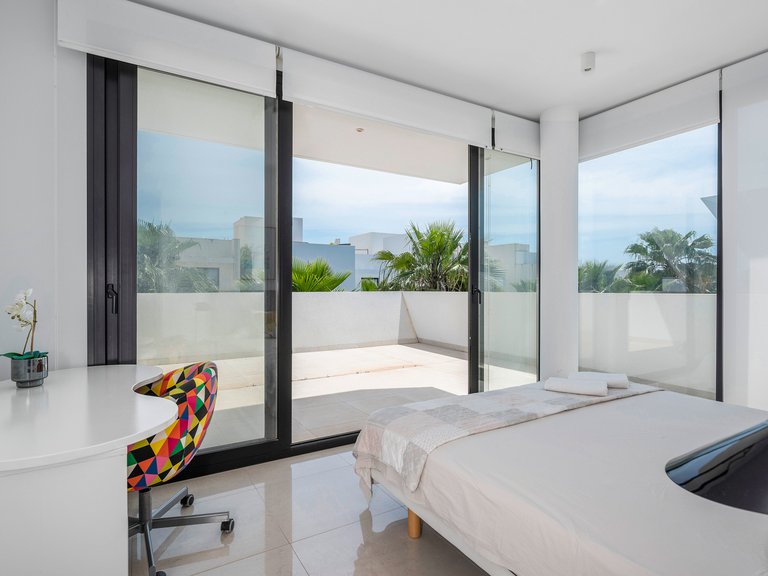 Villa for Sale in Ciudad Quesada/rojales, Alicante 18