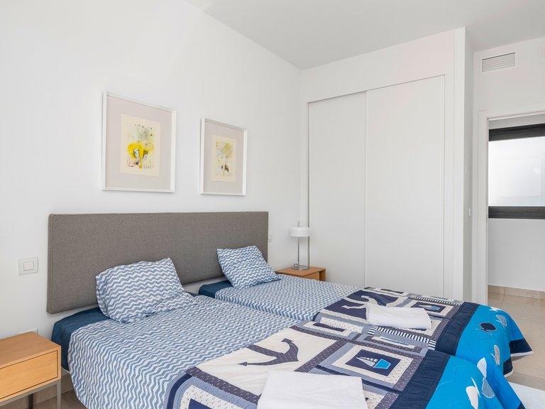 Villa for Sale in Ciudad Quesada/rojales, Alicante 20
