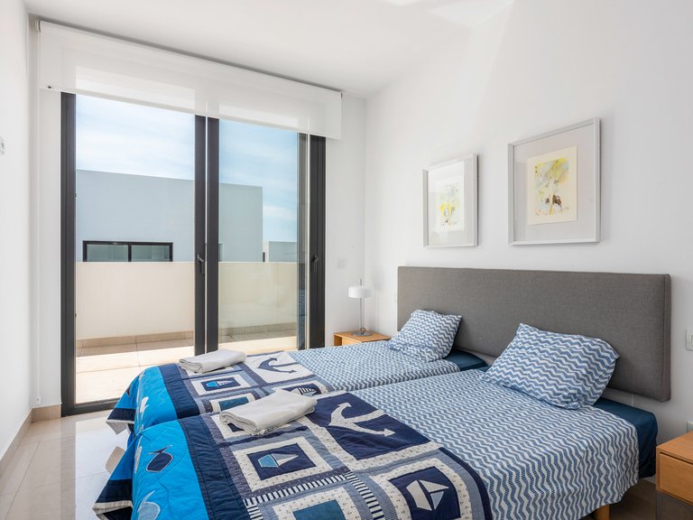 Villa for Sale in Ciudad Quesada/rojales, Alicante 21