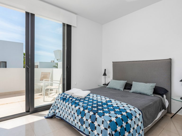 Villa for Sale in Ciudad Quesada/rojales, Alicante 23