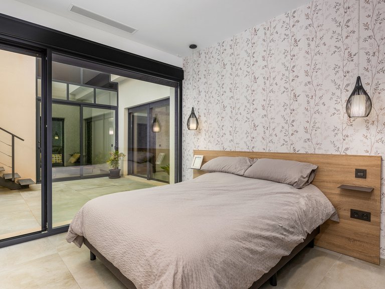 Villa for Sale in Ciudad Quesada, Alicante 34