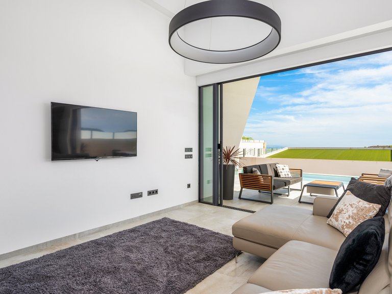 Villa for Sale in Ciudad Quesada, Alicante 6