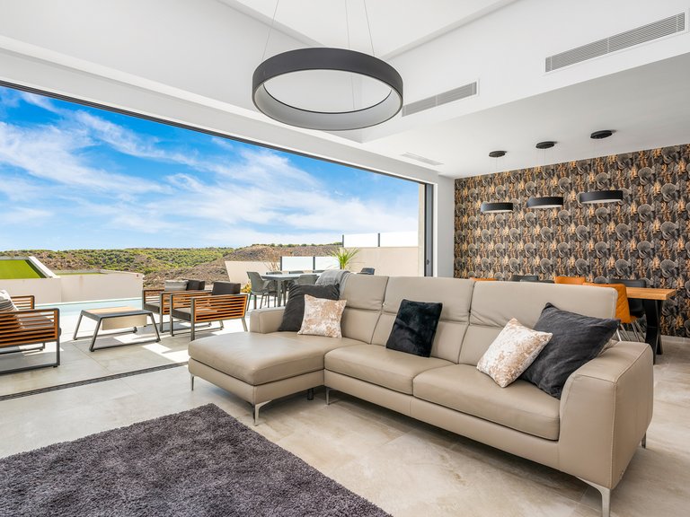 Villa for Sale in Ciudad Quesada, Alicante 4
